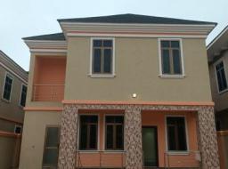 4 bedroom house for rent at North Legon 
