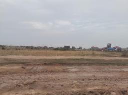 residential serviced land for sale in Katamanso 