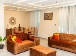 4 bedroom furnished house for rent at Ayi Mensah