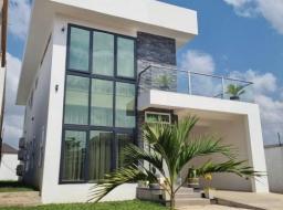 4 bedroom townhouse for sale at Oyarifa