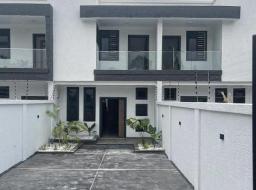 2 bedroom townhouse for sale at Adenta