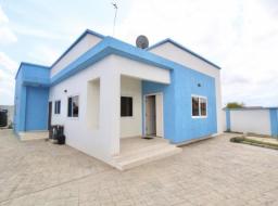 3 bedroom furnished house for rent in Tema