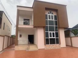 4 bedroom house for rent in Executives 4 Bedroom Self Compound House