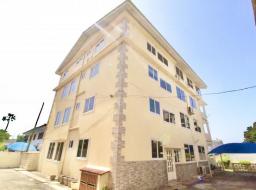 3 bedroom furnished apartment for rent in Osu