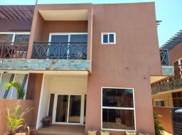 3 bedroom furnished house for rent in Airport Residential Area