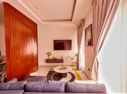1 bedroom furnished apartment for rent at Adjiringanor