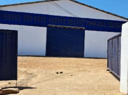 warehouse for rent in Spintex