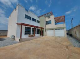6 bedroom house for sale at Greater Accra