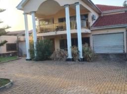 7 bedroom house for sale at North Kaneshie