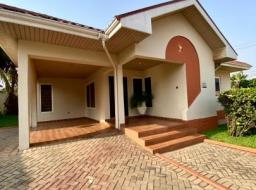 3 bedroom townhouse for rent at East Legon