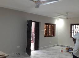 2 bedroom apartment for rent at Dzorwulu 