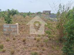 serviced land for sale at SHAI HILLS >>>> GENUINE DISCOUNTS ON GAT