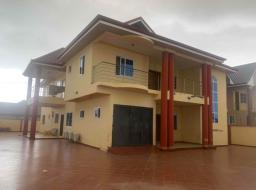 7 bedroom house for sale in East legon British international