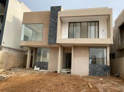 4 bedroom house for sale in Executives 4 Bedroom House At East Legon