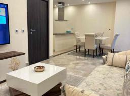 2 bedroom furnished apartment for rent at Cantonments Accra