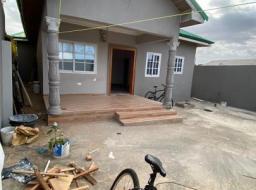 3 bedroom house for rent at Executives 3 Bedroom Self Compound At Ea