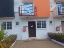 2 bedroom townhouse for rent in East Legon Hills