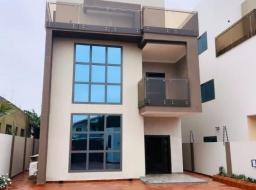 5 bedroom house for sale at East Legon 