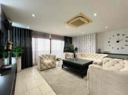 3 bedroom furnished apartment for rent at Airport Residential Area