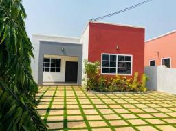 4 bedroom house for sale at Adenta 