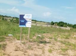 serviced land for sale at PRAMPRAM - PRIVATE RESIDENCE TO PURCHASE