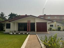 3 bedroom house for rent at East Legon