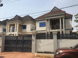 4 bedroom house for sale at West Legon
