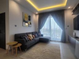 1 bedroom apartment for rent in Adjiringanor