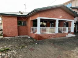 4 bedroom house for rent in Spintex