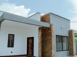 3 bedroom house for sale at Adenta municipality 