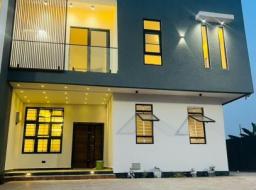 4 bedroom house for sale at Adenta municipal 