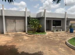 3 bedroom house for rent at New Achimota