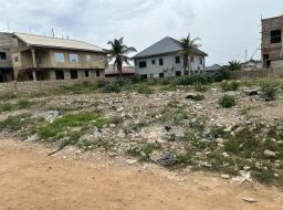  land for sale at Tse Addo