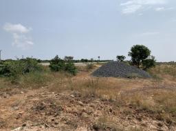 residential serviced land for sale in TSOPOLI - HOT SALES ON PLOTS + FREE SITE