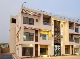 2 bedroom apartment for sale in Tse Addo