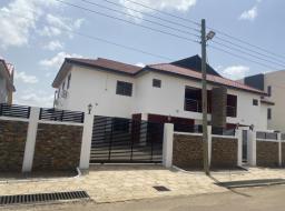 4 bedroom house for rent in East Legon- Trassaco- king’s estate