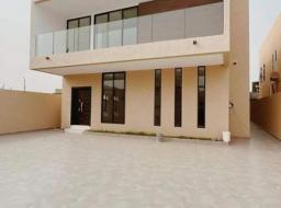 4 bedroom house for sale in Executive 4 Bedrooms House At East Legon