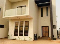 4 bedroom house for sale in Executives 4 Bedrooms House With Boys Qu