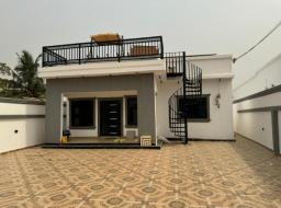 3 bedroom house for sale in Executives 3 Bedroom House At Adenta New