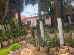 residential land for sale at North Kaneshie 