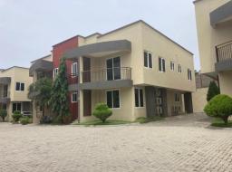 4 bedroom townhouse for rent in East Cantonments