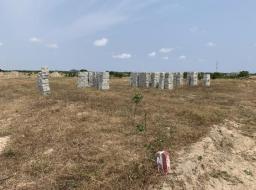 residential serviced land for sale in TSOPOLI - PROMO SALES ON HALF PLOTS