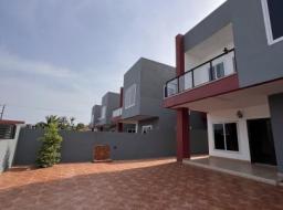 4 bedroom townhouse for sale at Ashaley Botwe