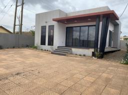 2 bedroom house for rent in East Legon Hills