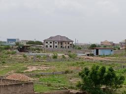 residential serviced land for sale at PRAMPRAM - FREE AND AWESOME PACKAGES FOR