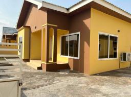 3 bedroom house for rent in Tema Community 25 Devtraco Court