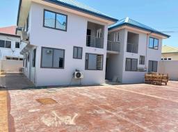 1 bedroom apartment for rent in Tema Community 3