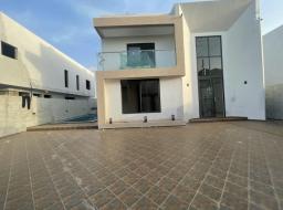 5 bedroom house for sale at East Legon hill