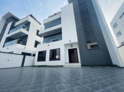 5 bedroom house for sale at Shiashie
