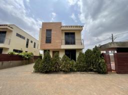 3 bedroom townhouse for rent in East Legon hills